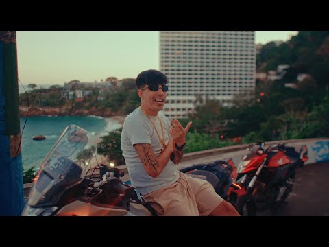 MC JOTAGE - ICENHO‼️ (Official Video)