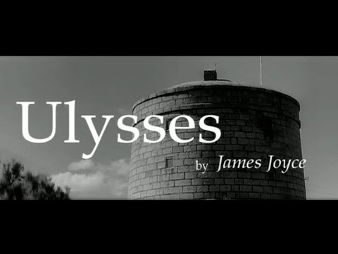 TP & Joyce I (Ulysses 1966)
