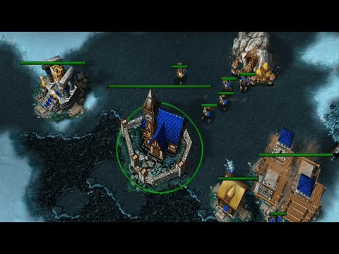 1 v 3 "Upper Kingdom" (rt 3v3)