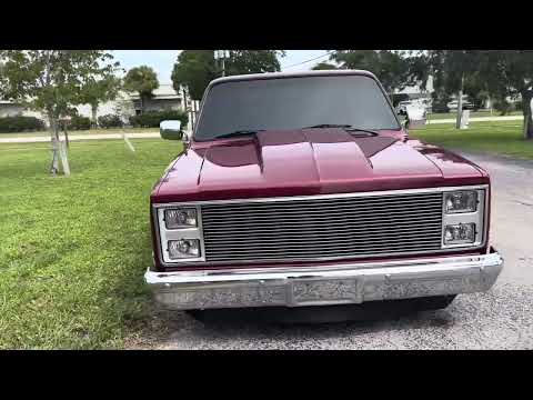 1986 GMC Truck (CC-1777271) for sale in Largo, Florida