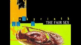 Fair Sex "Cyberbite"