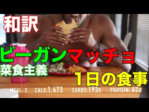 ビーガン食と肉食:どちらが健康的ですか? – 研究により明確な答えが得られます