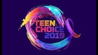 2019 Teen Choice Awards on FOX Full Show