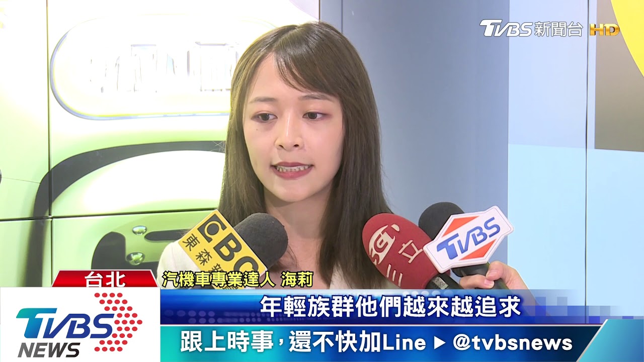 明年購普通重型電動機車 補助減六千