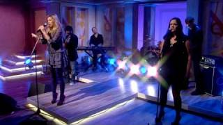 Charlotte Church - We Were Young - Live