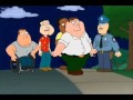 Peter Griffin Can't Touch Me Official Music 