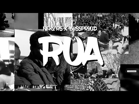 Neko'Rs & BossProud - RUA