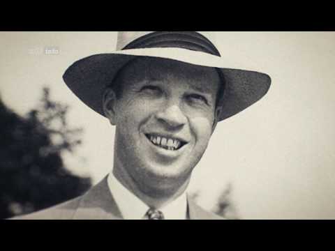 Deadly Intelligence: Biowaffen-Experimente - Wissenschaftler im Fadenkreuz