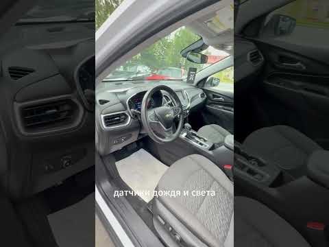 фото chevrolet equinox iii 0