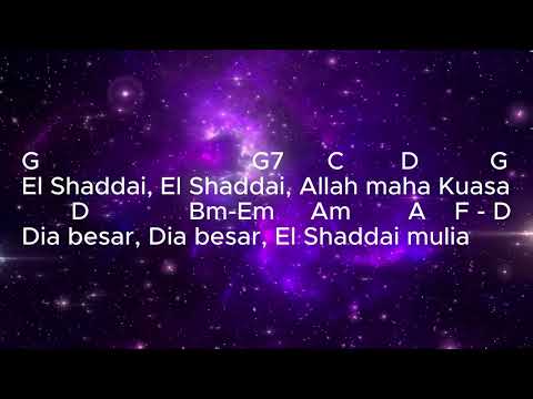 El Shaddai - Gateway Worship