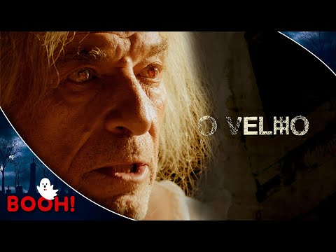 O Velho (2021) 👻 Filme Dublado Completo e GRÁTIS 👻 Filme de Suspense | Booh!