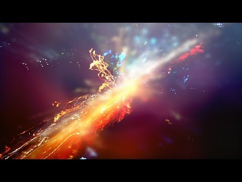 Die grössten Explosionen im Universum - Doku