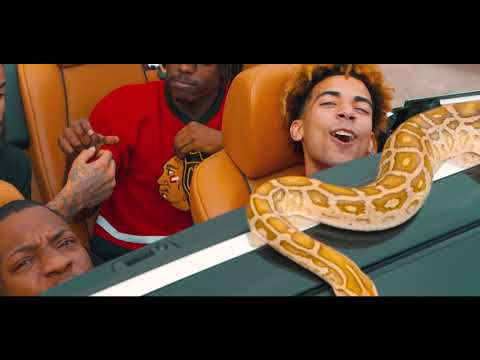 Orrin King x EMG Champ - Tag (Exclusive By: @HalfpintFilmz)