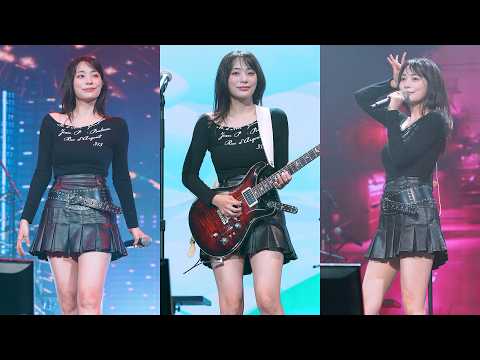 260516 QWER 시연(SIYEON) FULL 무대 @'YOUTH WAVE' [4K직캠]