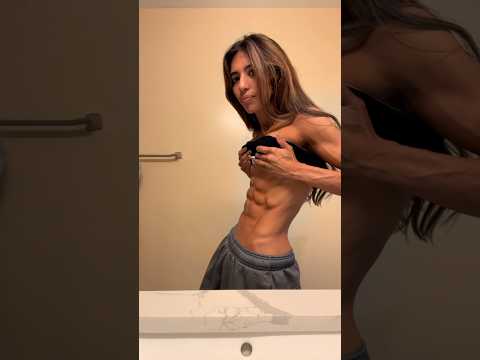 Ab transformation‼️😤 #motivation #youtubeshorts #abs #fitnessmotivation #bodyfatpercentage #ytshort