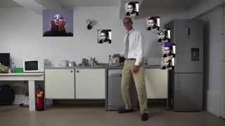 Meshell Ndegeocello - Tom (Official Video)