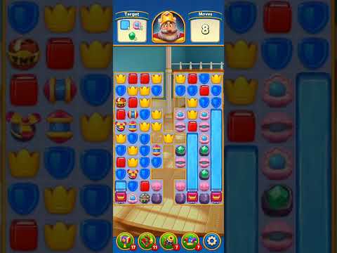 Royal Match Level 2103