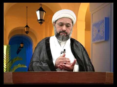⁣قصة بني إسرائيل في التيه - الشيخ عبدالله دشتي | سفراء الوحي - الحلقة الخامسة عشرة