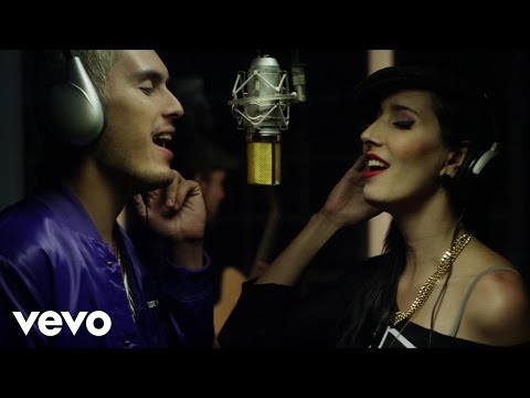 Domino Saints - Smile While You Shake It