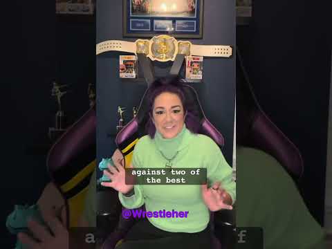 Bayley & Lyra Valkyria vs Alexa Bliss & Charlotte Flair ?! Tag Title Challenge SHOCKS WWE! 👀🔥