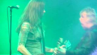 Bonafide - &quot;No doubt about it&quot; (Prestatyn 03-12-2011)