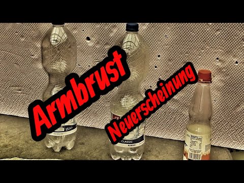 Crossbow Conversion - Sobek - Steambow - EK Archery - Cobra - Adder