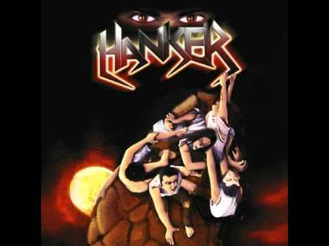 Hanker- The Eternal Struggle