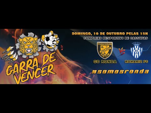 Futebol / AF Aveiro (2ª D.N.) Out. 2021 / Ronda X Romariz 2ª Parte / VL21