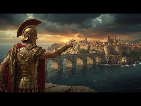 Alexander the Great: The Siege of Tyre (332 BCE) | -  The Impossible Conquest