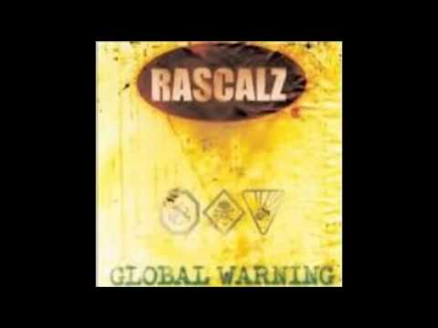 Rascalz feat Muzion - Temoin