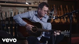 Vince Gill - Me And My Girl (Acoustic)