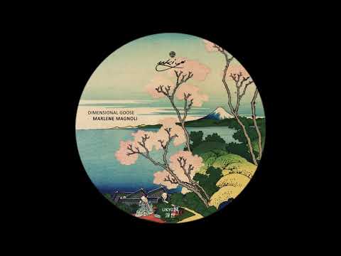 Marlene Magnoli - Ominous Owls [UKY024]