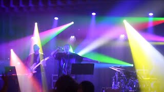 Coloring Outside the Lines, MisterWives cover