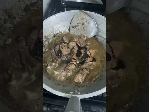 How to cook adobong atay