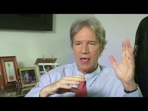 David E. Kelley on winning Emmys for comedy and drama - TelevisionAcademy.com/Interviews