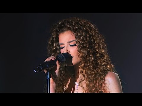 VORONINA VALERIA — MY ALL (Mariah Carey) [LIVE] 2024