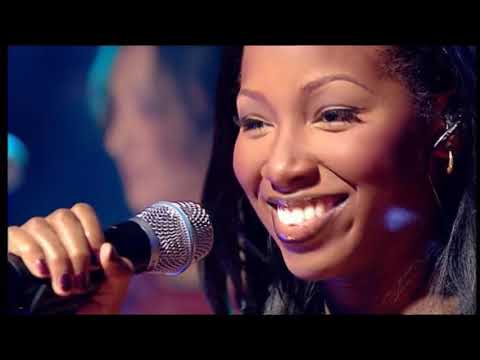 Jamelia   Superstar & Taxi Live @ Later with Jools Holland