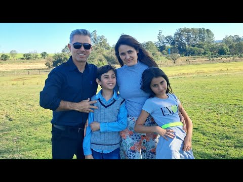 FAMÍLIAS imPERFEITAS  (ABRAÃO  - 5° LIVE)