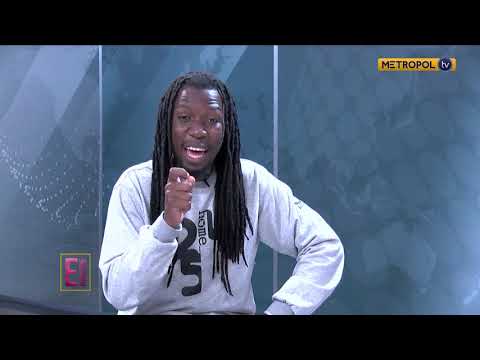 Growth of the Kenyan music industry|| Charisma