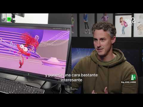 Conoce a Jordi Oñate