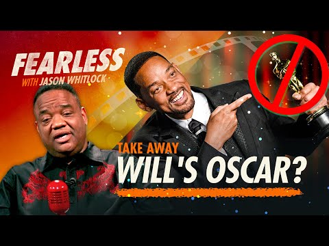 STRIP Will Smith’s Oscar? | Jemele Hill Wants to Cancel Manhood | NFL’s CRAZY New Quotas | Ep 175