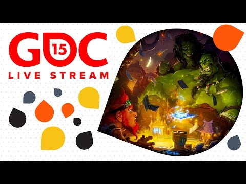 How Blizzard's Warcraft Brought Hearthstone to Life - GDC 2015 - YouTube