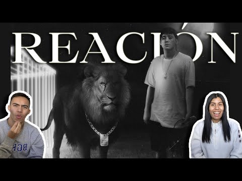 MEXICANOS REACCIONAN II Paulo Londra - Tenso / Ojalá