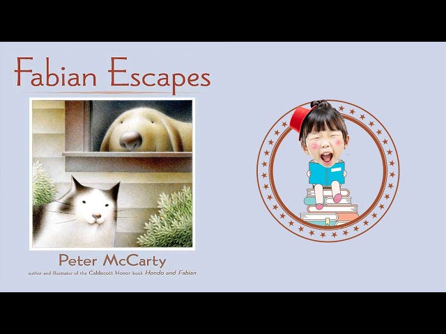 Vídeo relacionado con Fabian Escapes