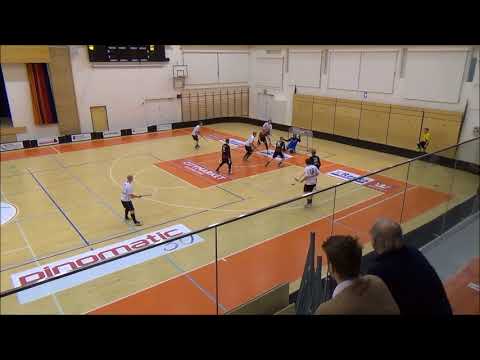 SB Kauhajoki - TU 17. 2. 2018