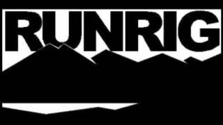 Runrig - Hearthammer