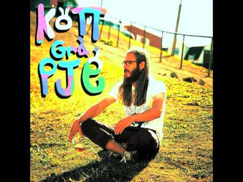 Kött Grá pjé & Nolem - Aheybaró