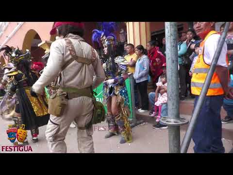 Música, color y tradición en el Convite de San Bartolo Aguas calientes 2026