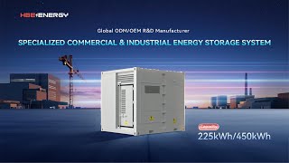 Download lagu 🔋 HBEENERGY Specialty BESS — Smarter Power for Construction Sites mp3 Download lagu 🔋 HBEENERGY Specialty BESS — Smarter Power for Construction Sites mp3