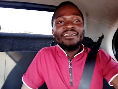 Traveling to Balaka district in Malawi.